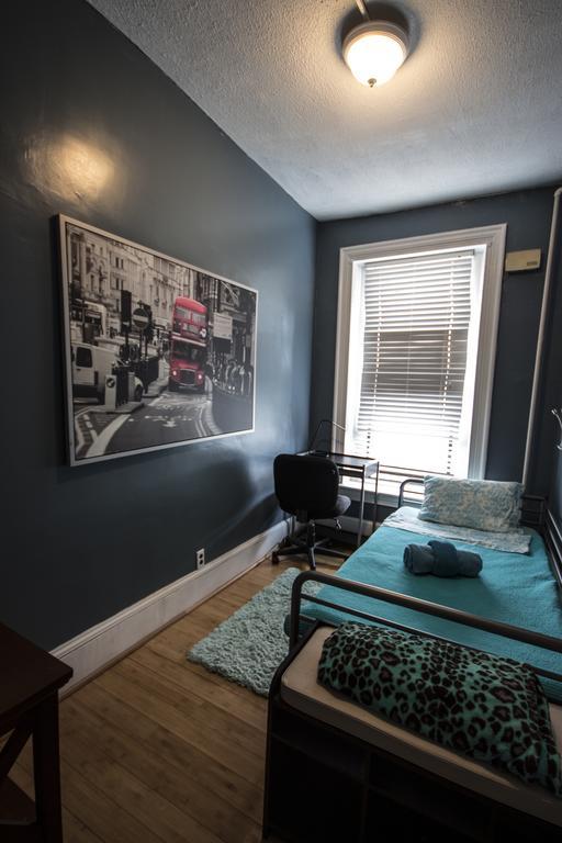 Hostel Dc Lofty Waszyngton Pokój zdjęcie