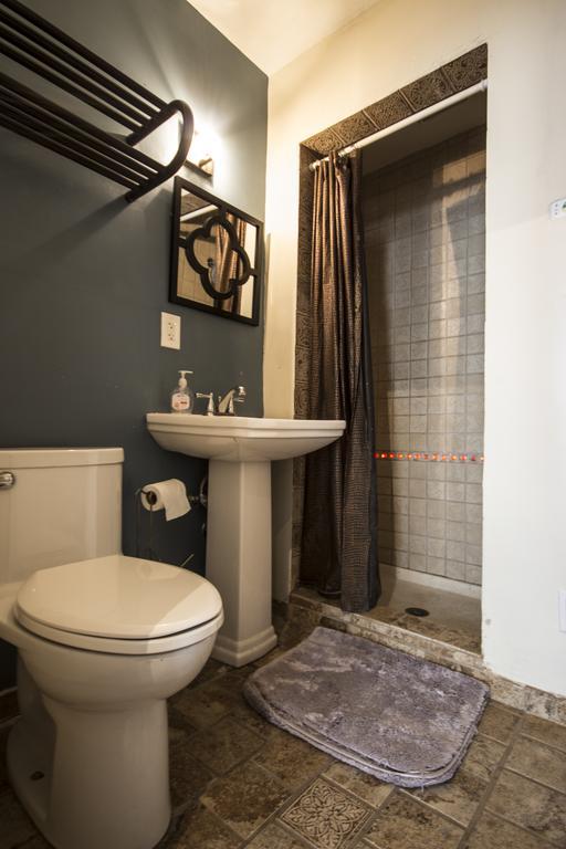 Hostel Dc Lofty Waszyngton Pokój zdjęcie