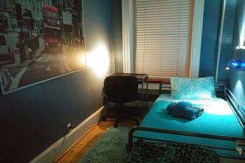 Hostel Dc Lofty Waszyngton Zewnętrze zdjęcie